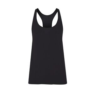 {SKIMS} SKIMS SLEEP LOOSE TANK [ONYX]